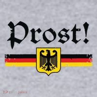 Oktoberfest Women Prost German Beer Festival Women's Sweatshirt thumb 2