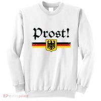 Oktoberfest Women Prost German Beer Festival Sweatshirt thumb 0