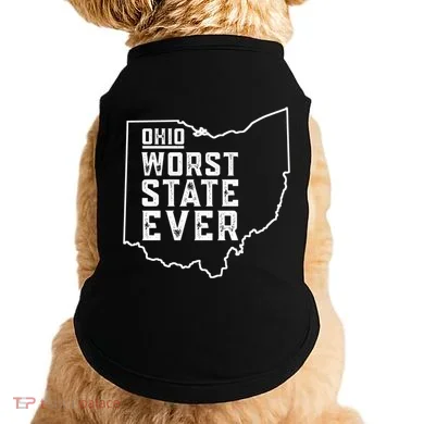 Doggie Tank