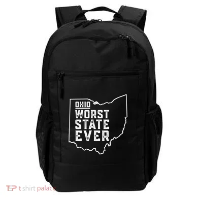 Backpack