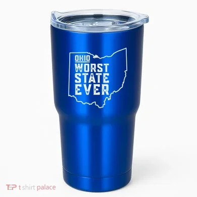 Tumbler