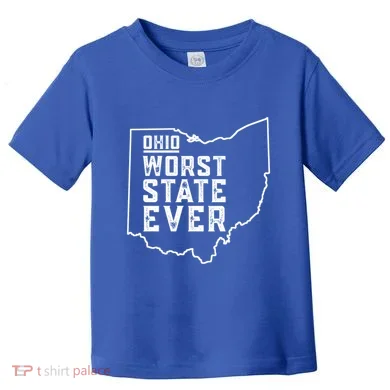 Toddler T-Shirt
