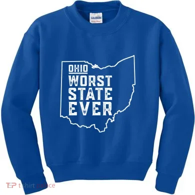 Kids Sweatshirt