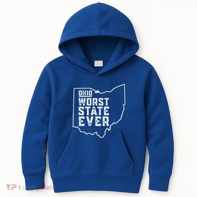 Kids Hoodie