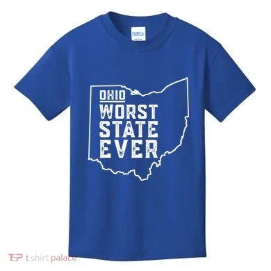 Kids T-Shirt