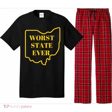 Pajama Set