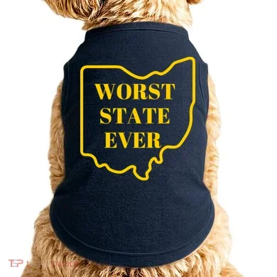 Doggie Tank