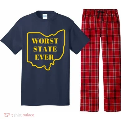Pajama Set