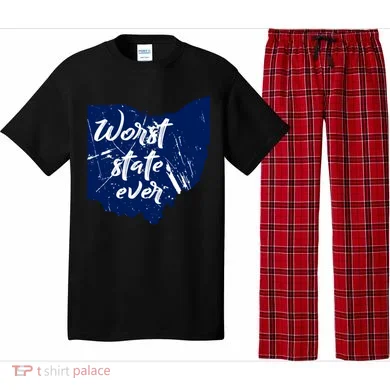 Pajama Set