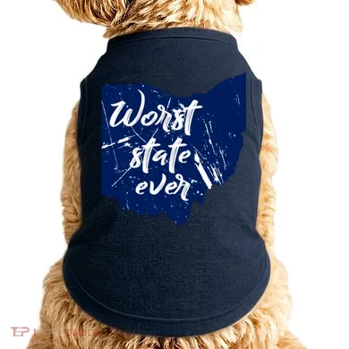 Doggie Tank