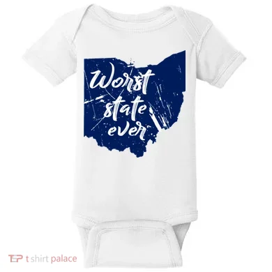 Baby Bodysuit
