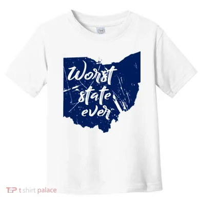 Toddler T-Shirt