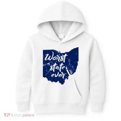 Kids Hoodie