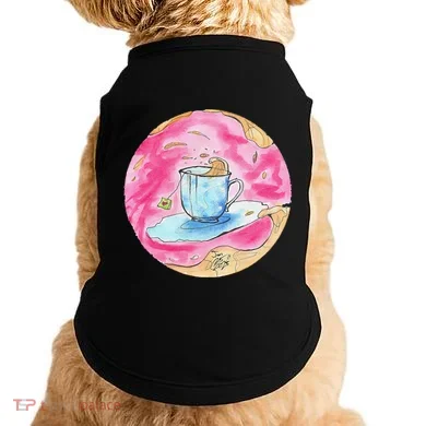 Doggie Tank