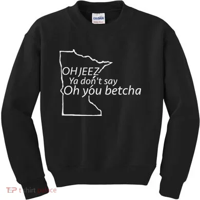 Kids Sweatshirt