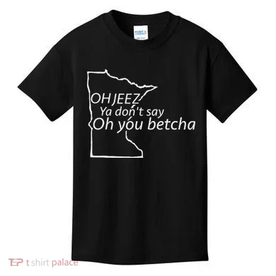 Kids T-Shirt