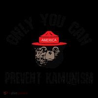 Only You Can Prevent Kamunism Communism Coffee Mug thumb 5