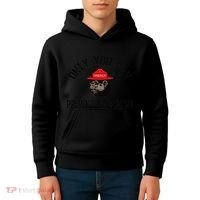 Only You Can Prevent Kamunism Communism Kids Hoodie thumb 4