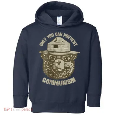 Toddler Hoodie