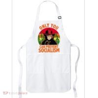 On You Can Prevent Socialism Bear Apron thumb 0