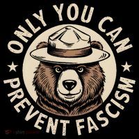 Only You Can Prevent Fascism Coffee Mug thumb 5