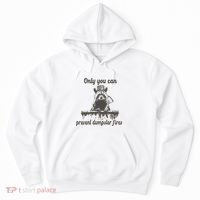 Only You Can Prevent Dumpster Fires Raccoon Meme Hoodie thumb 0