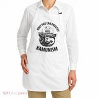 Only You Can Prevent Kamunism Vote Apron thumb 2