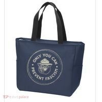 Only You Can Prevent Fascism Tote Bag thumb 3