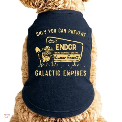 Doggie Tank