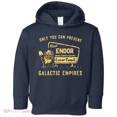 Toddler Hoodie