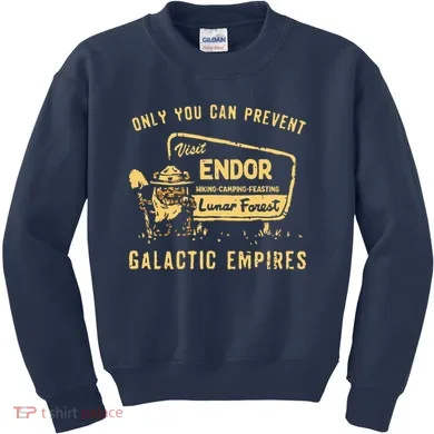 Kids Sweatshirt