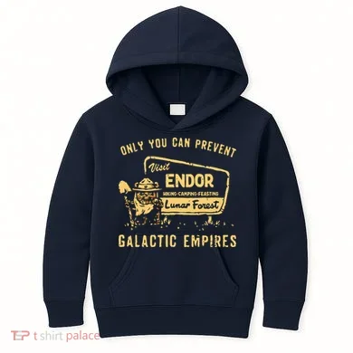 Kids Hoodie