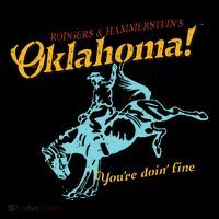 Oklahoma! “You’Re Doin’ Fine” Long Sleeve Shirt thumb 2