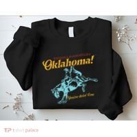 Oklahoma! “You’Re Doin’ Fine” Sweatshirt thumb 2