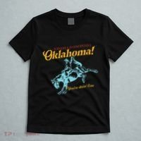 Oklahoma! “You’Re Doin’ Fine” T-Shirt thumb 5
