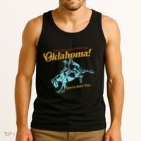 Oklahoma! “You’Re Doin’ Fine” Tank Top thumb 3