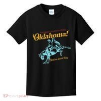 Oklahoma! “You’Re Doin’ Fine” Kids T-Shirt thumb 0