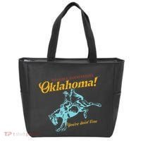 Oklahoma! “You’Re Doin’ Fine” Tote Bag thumb 0