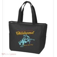 Oklahoma! “You’Re Doin’ Fine” Tote Bag thumb 3