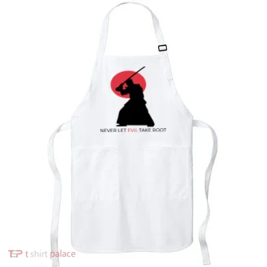 Apron