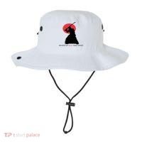 Otoya Yamaguchi Never Let Evil Take Root Bucket Hat thumb 0