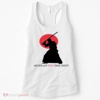 Otoya Yamaguchi Never Let Evil Take Root Women's Tank Top thumb 0