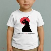 Otoya Yamaguchi Never Let Evil Take Root Toddler T-Shirt thumb 2