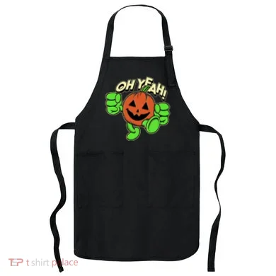 Apron