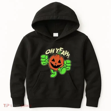 Kids Hoodie