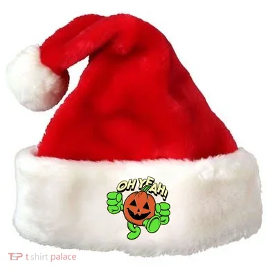 Santa Hat