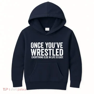 Kids Hoodie