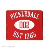Pickleball 002 Est 1965 Mousepad thumb 0
