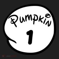 Pumpkin 1 2 3 4 5 Custom Personalize Halloween Golf Towel thumb 3