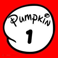 Pumpkin 1 2 3 4 5 Custom Personalize Halloween Santa Hat thumb 1